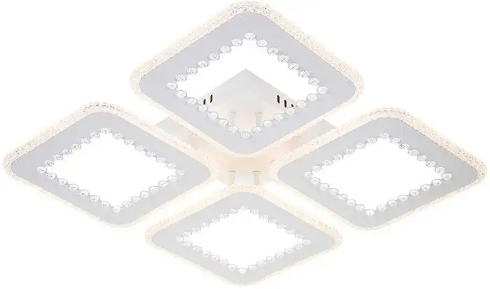 Припотолочная люстра Escada 10231/4LED (белый) – фото товара