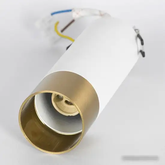 Точечный светильник Lussole Gilbert LSP-8831 – фото товара