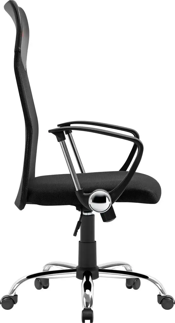 Офисное кресло Defender ATX (черный) – фото товара