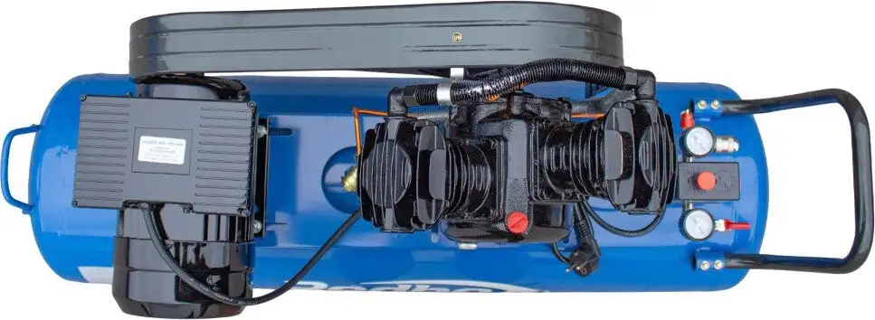 Компрессор Redbo ACO-100/2400 – фото товара