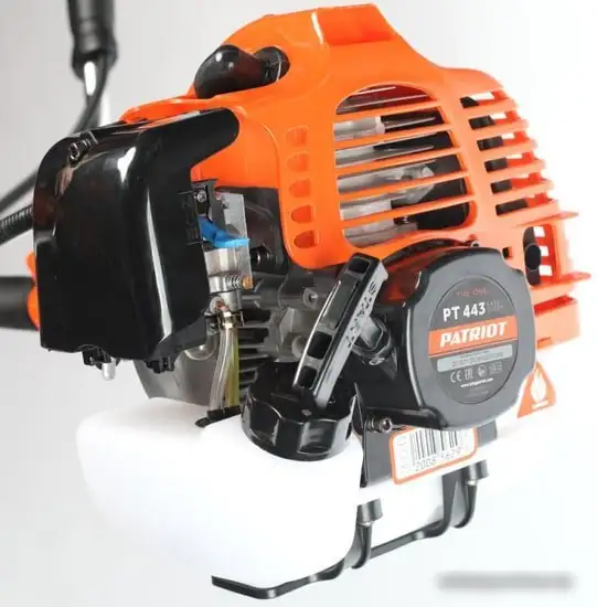 Триммер Patriot PT 443 The One – фото товара