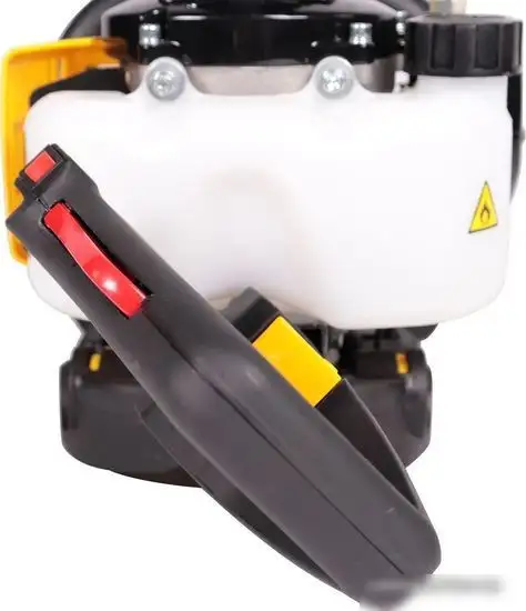 Кусторез Champion HT626R – фото товара