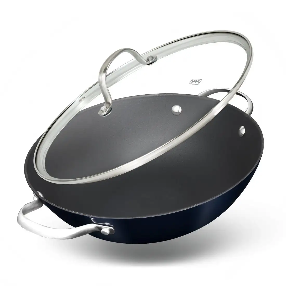 Сковорода ВОК Taller TR-44915