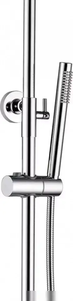 Душевая система Grocenberg GB7025 (хром) - фото товара