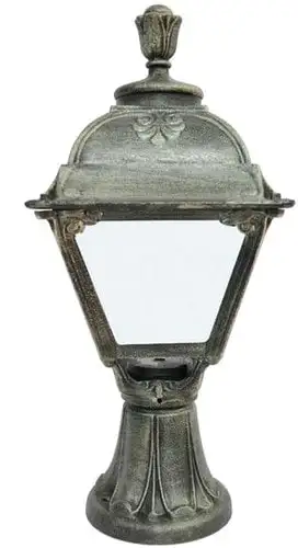 Садовый светильник Fumagalli Cefa U23.111.000.BYF1R – изображение в каталоге