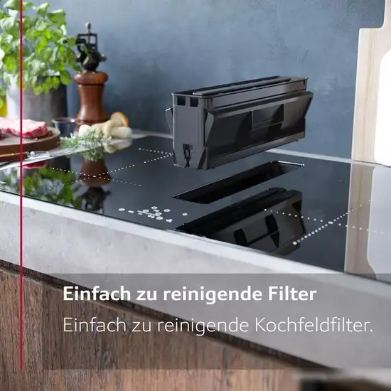 Варочная панель NEFF N 90 V68PYX4C0 - фото товара