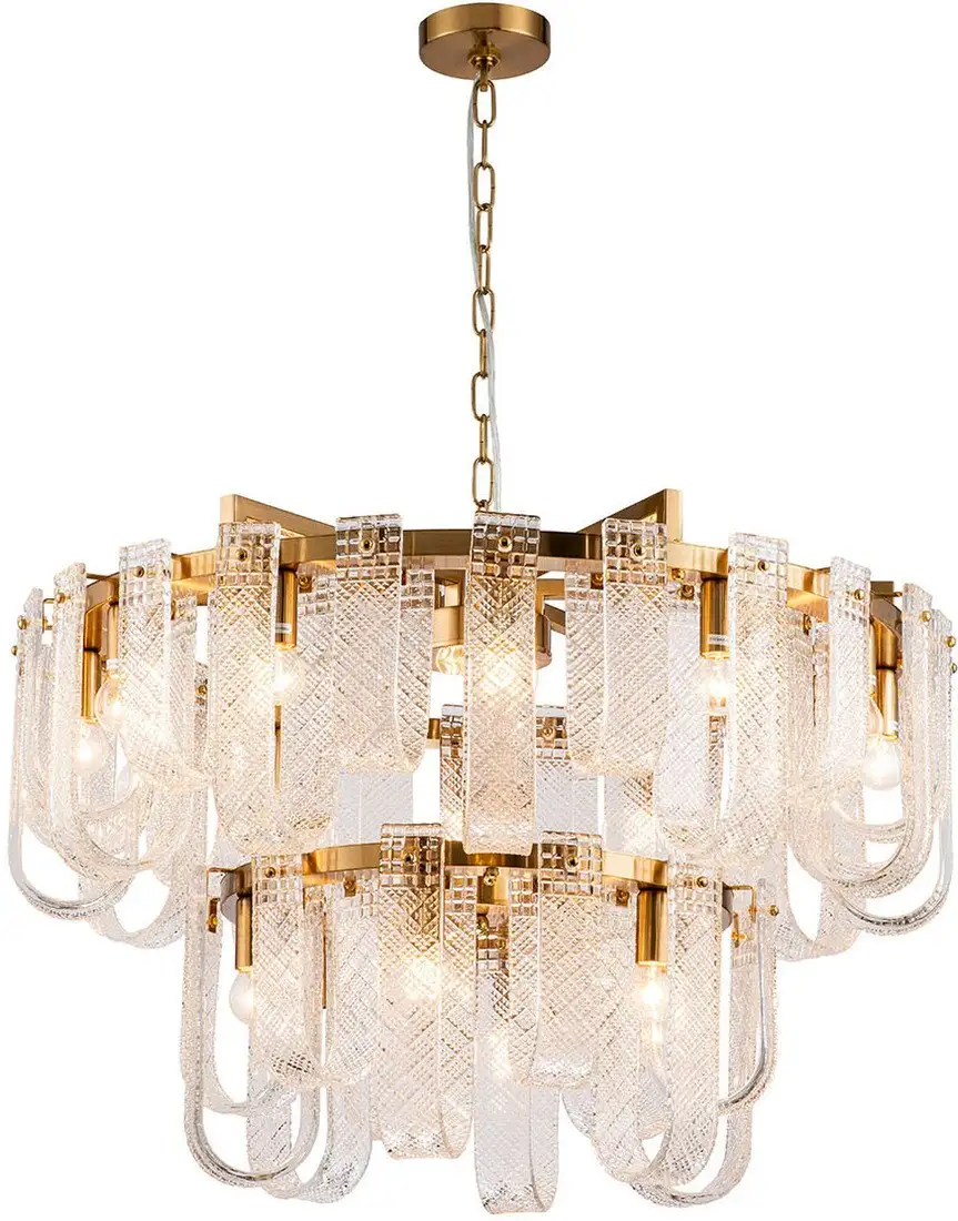 Подвесная люстра Indigo Light Brina V000366 – фото товара