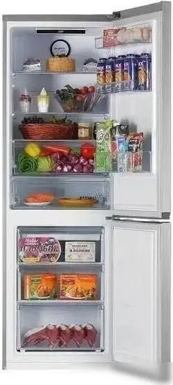 Холодильник BEKO B3RCNK362HG - фото товара