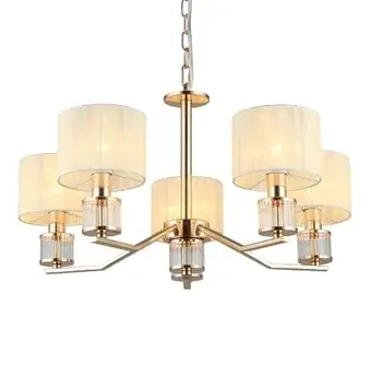 Подвесная люстра Omnilux Grandate OML-66413-05 – изображение в каталоге
