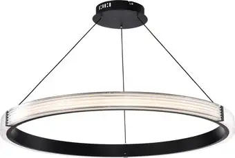 Припотолочная люстра Lightstar Rotonda 736287 – изображение в каталоге