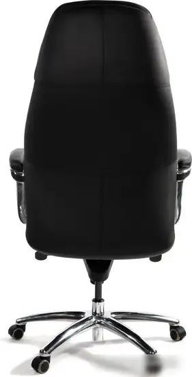 Кресло Norden Porsche F181-F (кожа/черный) – фото товара