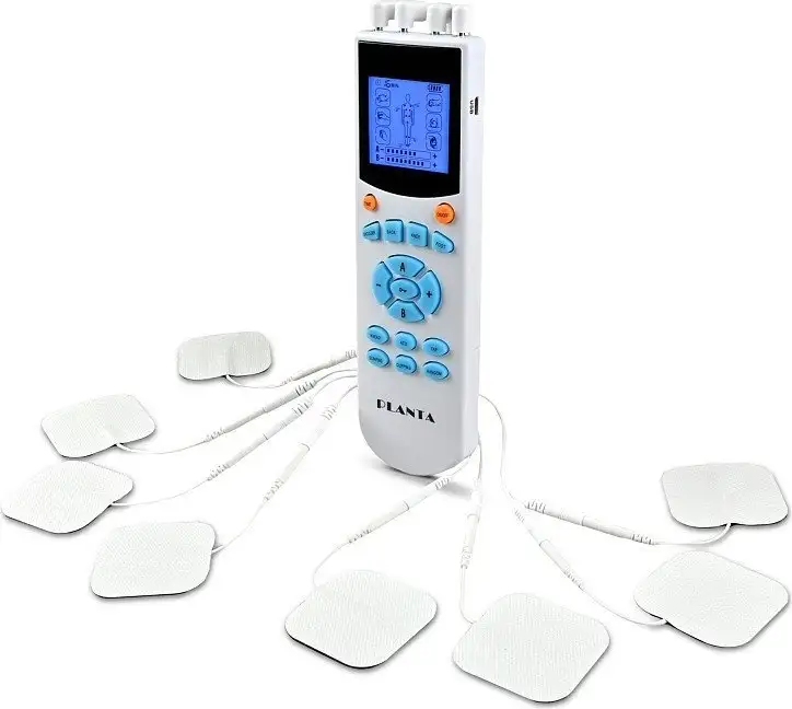 Миостимулятор Planta EMS+TENS EMS-200 – фото товара