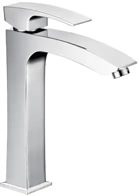 Смеситель Gappo G1007-72 - изображение в каталоге