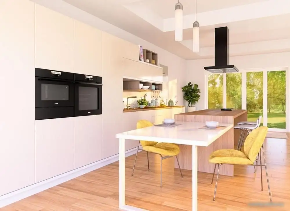 Электрический духовой шкаф Gorenje BCM598S17BG - фото товара