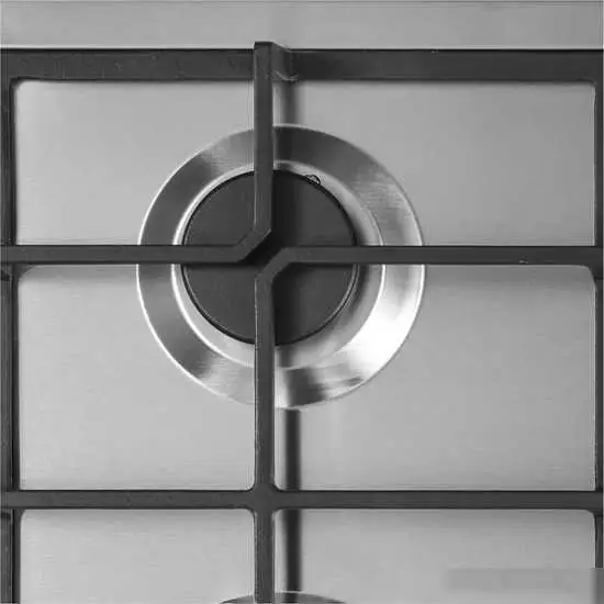 Варочная панель LEX GVS 640 IX CHAO000327 - фото товара