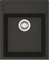 Кухонная мойка Franke Sirius SID 610-40 (оникс)