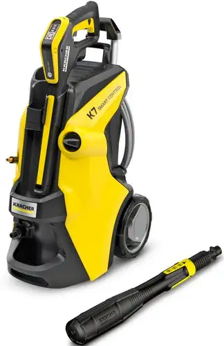 Мойка высокого давления Karcher K7 Smart Control Flex 1.317-340.0 – изображение в каталоге