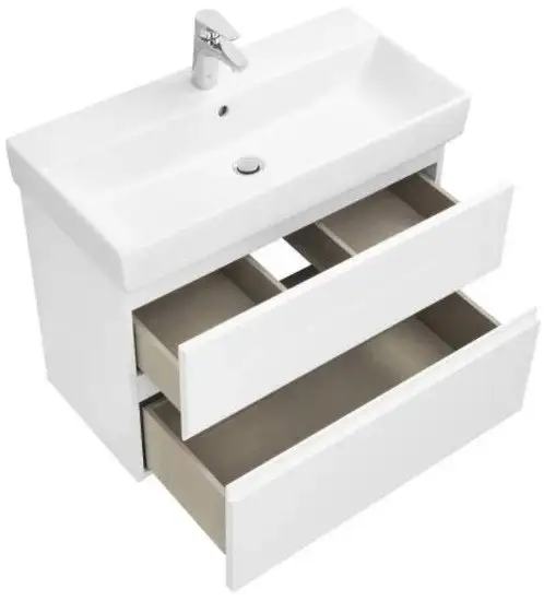 Roca Тумба под умывальник Oleta 80 7857640806 – фото товара