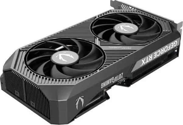 Видеокарта ZOTAC Gaming GeForce RTX 5060 Ti 16GB Twin Edge ZT-B50620E-10M – фото товара