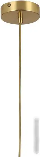 Подвесная люстра F-Promo Mars 2915-1P – фото товара