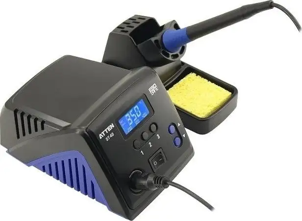 Паяльная станция Atten ST-60 230V – фото товара