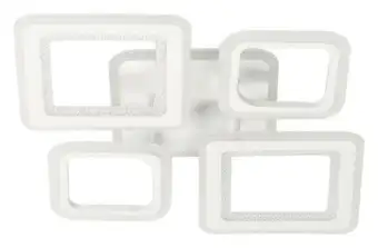 Припотолочная люстра De City Мадлен 424013805 – изображение в каталоге