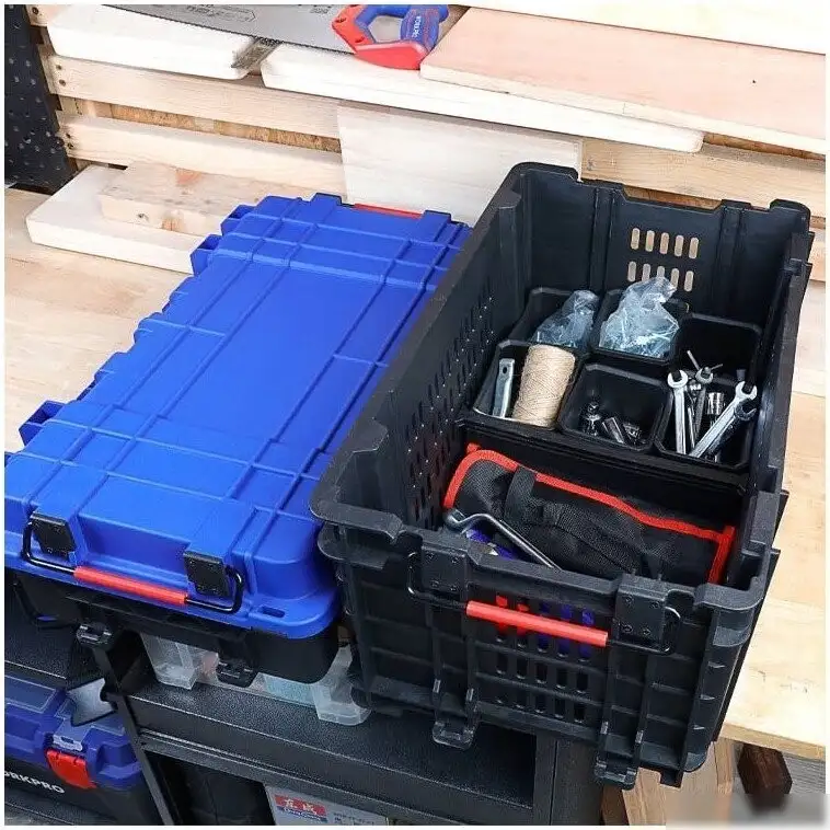 Ящик для инструментов Workpro WP283028 – фото товара