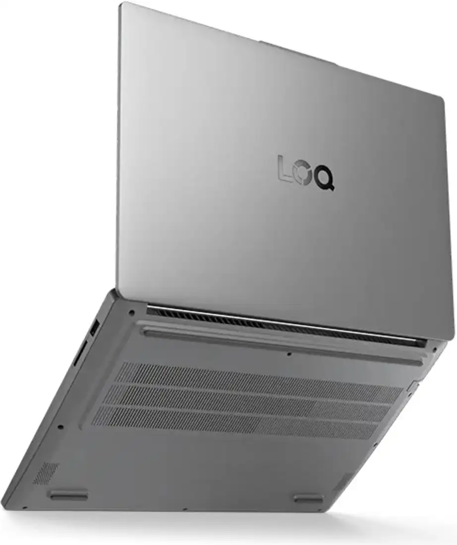 Игровой ноутбук Lenovo LOQ Essential 15ARP10 83S000BNRK – фото товара