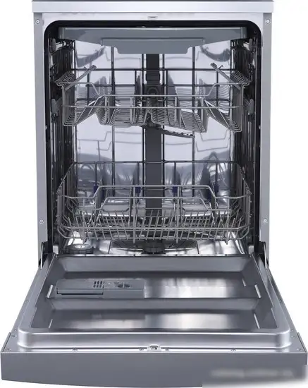 Отдельностоящая посудомоечная машина Бирюса DWF-614/6 M - фото товара