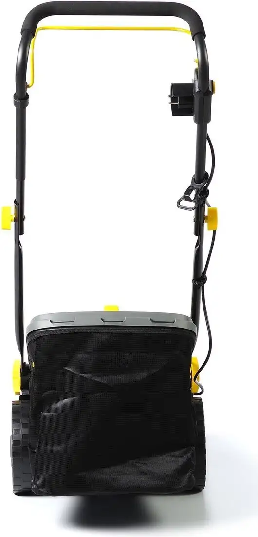 Газонокосилка Champion EM3816 – фото товара