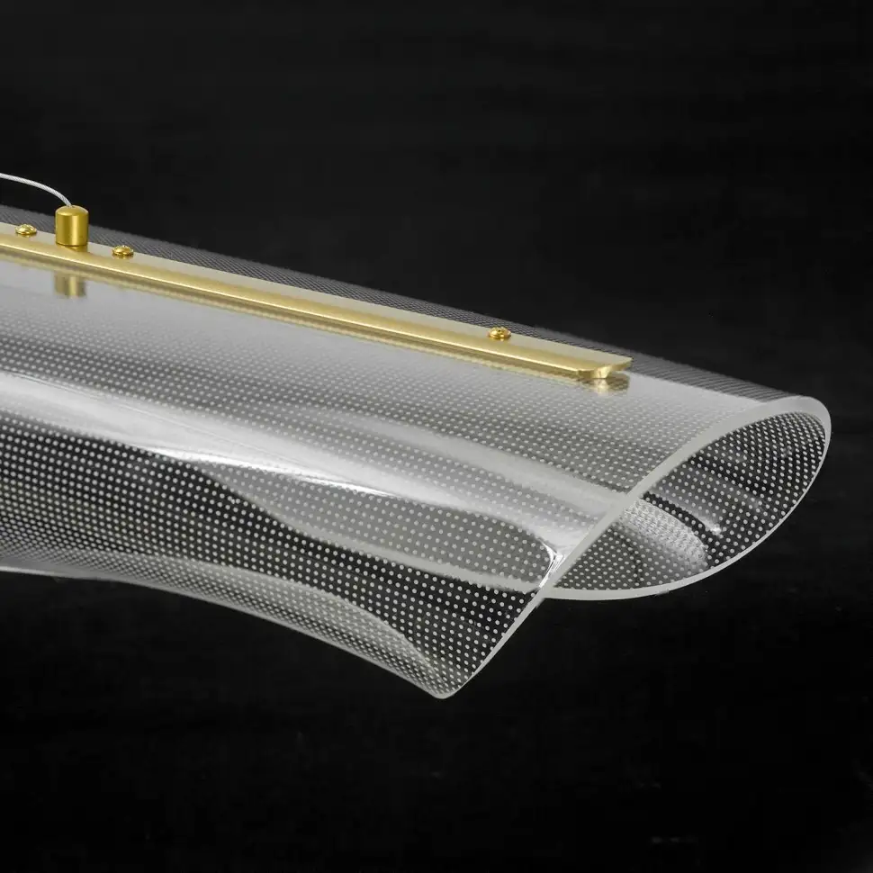 Подвесная люстра Lussole Bradford LSP-7294 – фото товара