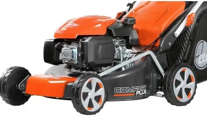Газонокосилка Oleo-Mac G 53 TKE Comfort Plus – фото товара