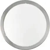 Люстра-тарелка Eglo Planet 82942 – изображение в каталоге