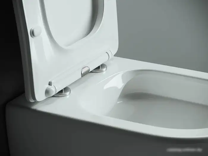 Унитаз подвесной Ceramica Nova Mono Rimless CN1905 - фото товара