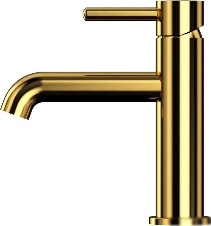 Смеситель Whitecross Y Y1210GL (золото) - фото товара