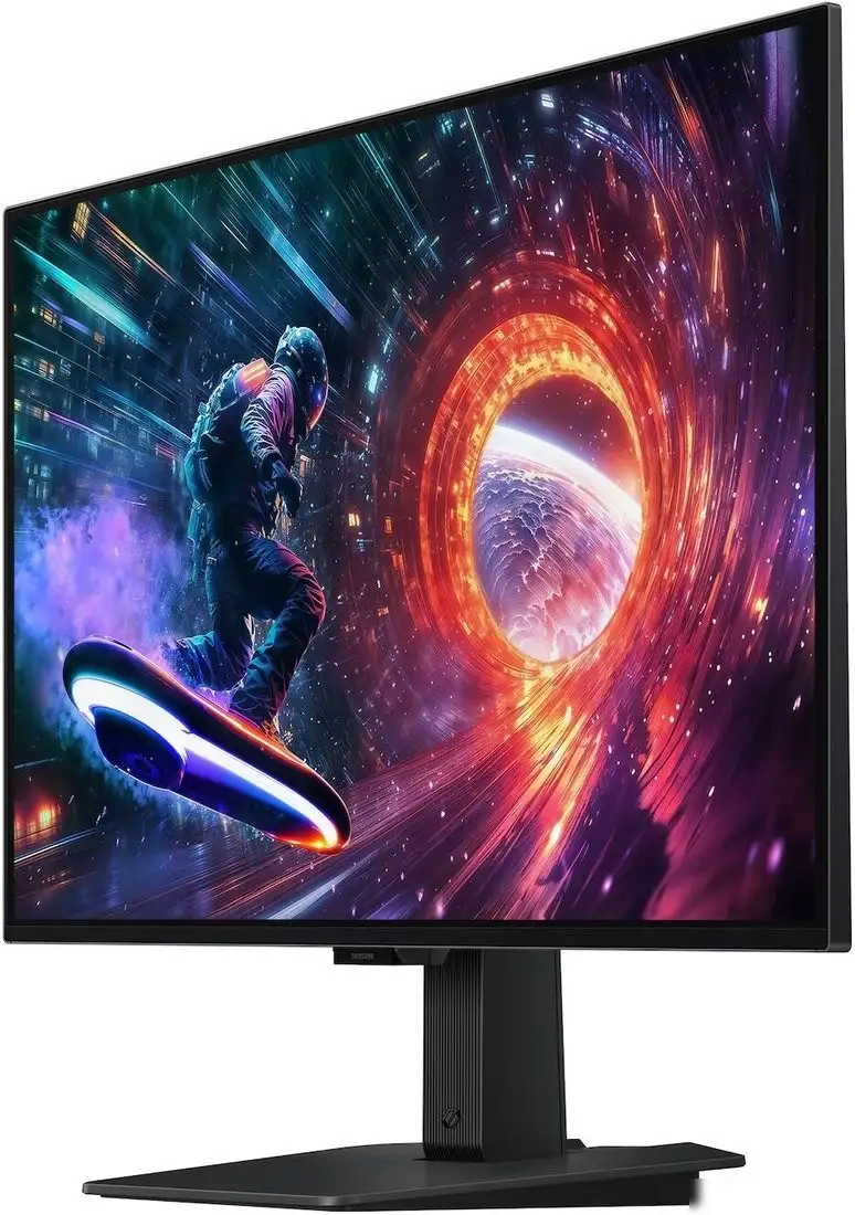 Игровой монитор Samsung Odyssey OLED G5 G50SF LS27FG502SIXCI – фото товара