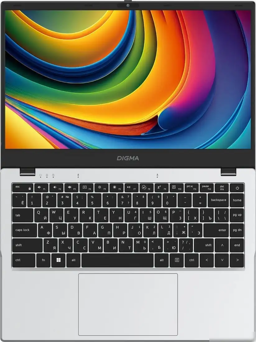 Ноутбук Digma Eve C4801 DN14N1-8CXW01 – фото товара