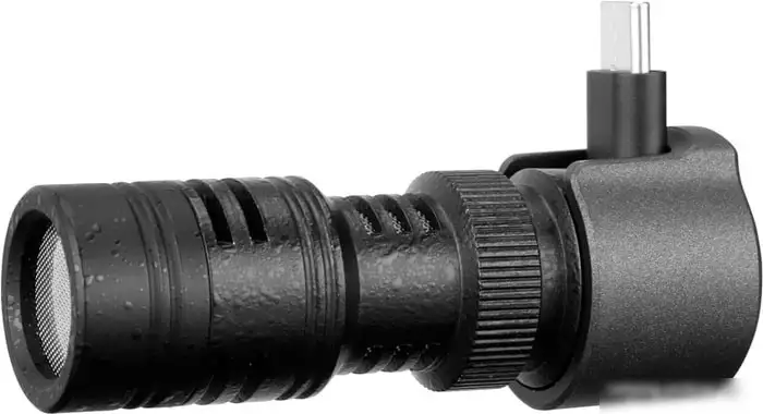 Микрофон Saramonic SmartMic+ UC – фото товара