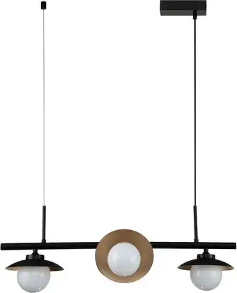 Подвесная люстра Indigo Corazza V000281 – изображение в каталоге