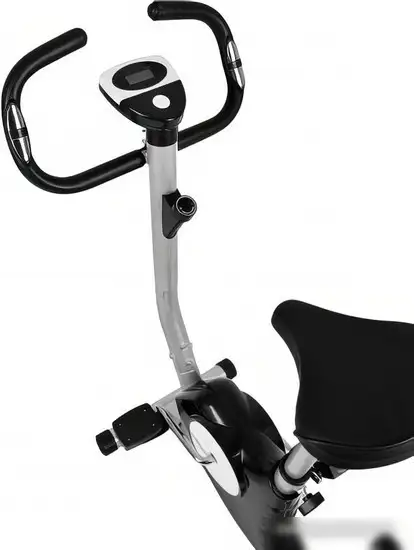 Велотренажер Ametist Cardio – фото товара