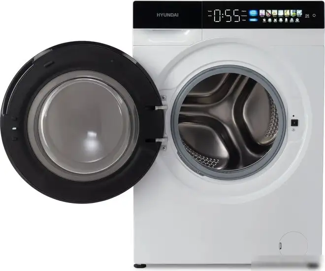 Стиральная машина Hyundai WFE9229 - фото товара