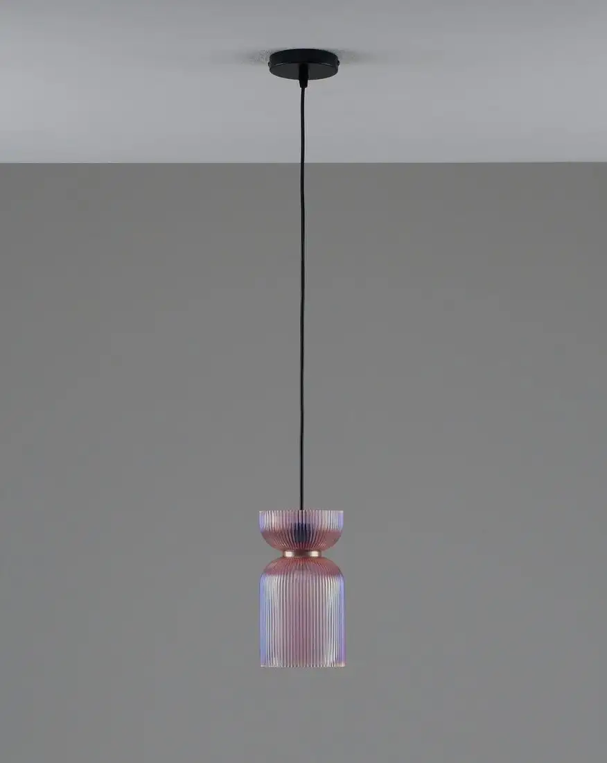 Подвесная люстра Moderli Roswell V11667-1P – фото товара