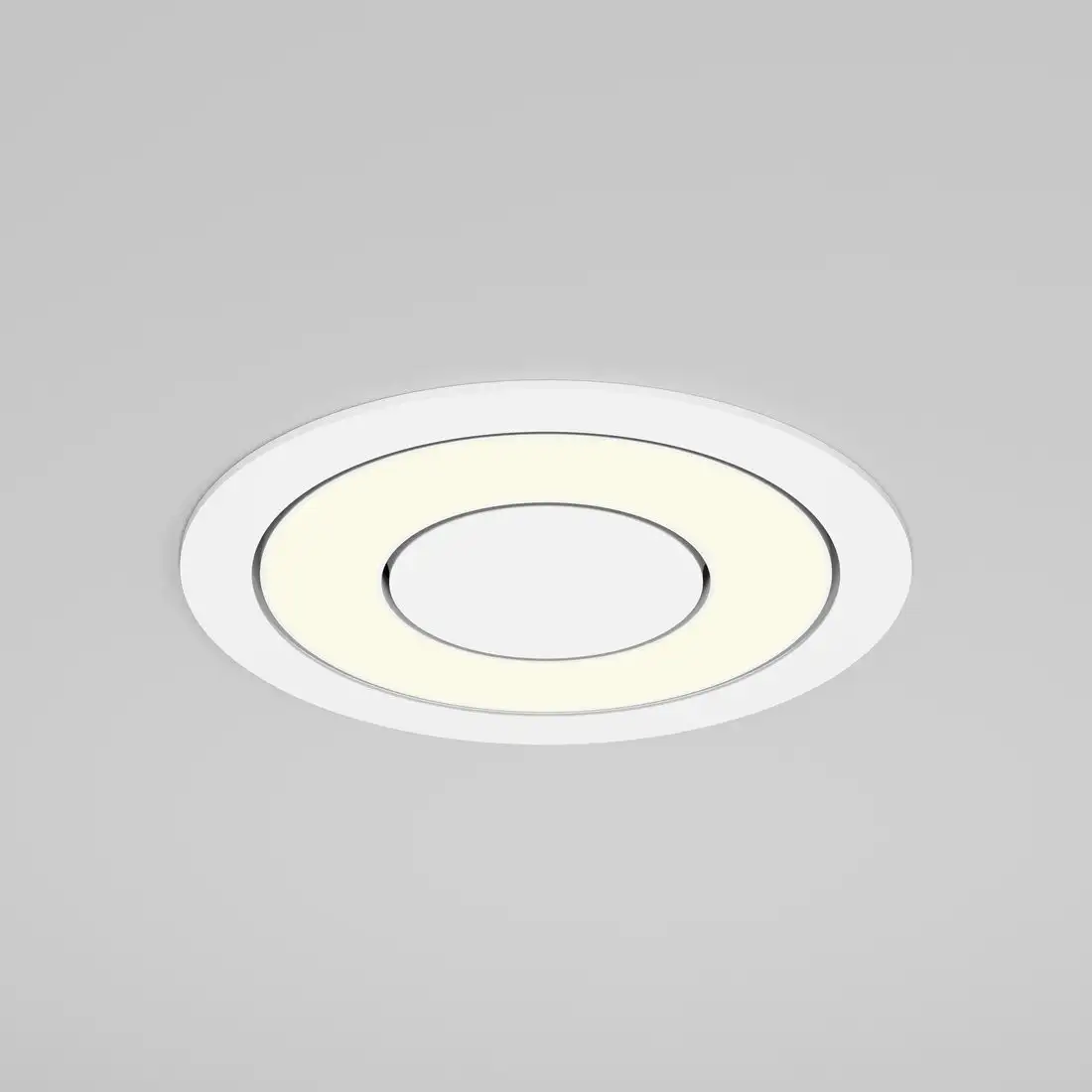 Точечный светильник Technical DL102-12W3K-W – фото товара