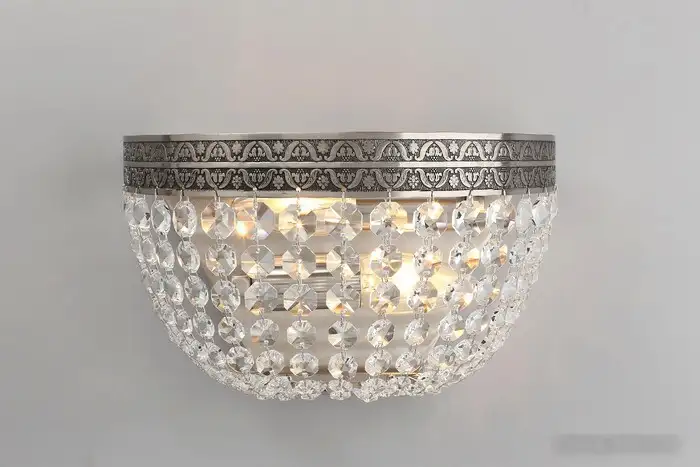 Подвесная люстра Aployt Helcia APL.756.11.02 – фото товара