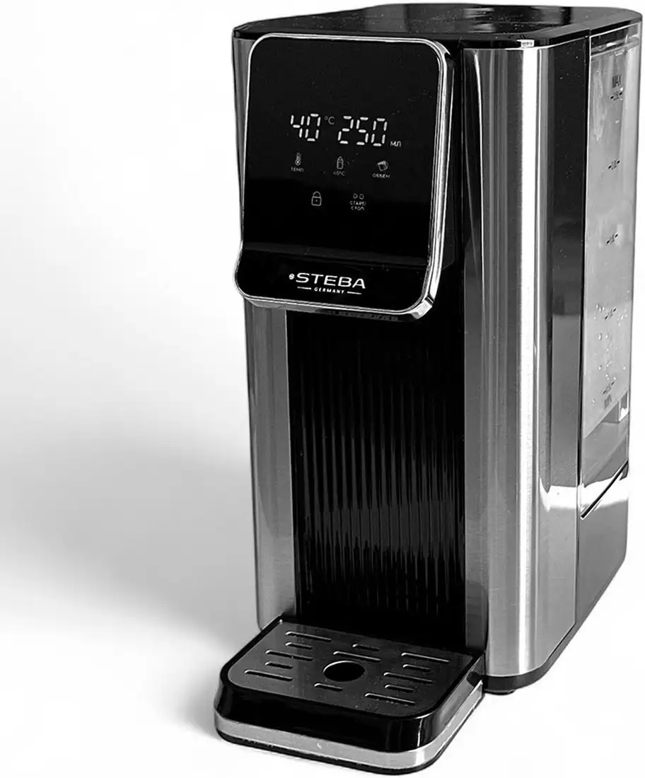 Диспенсер Steba HW 2 Hot&Fast - фото товара