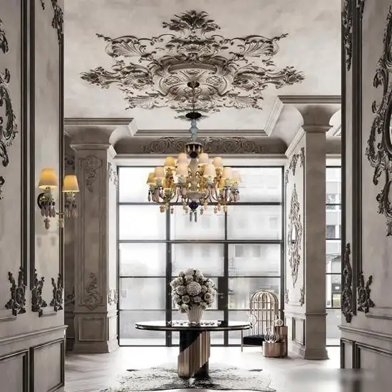 Бра LOFT IT Grace 10203/2W Mult – фото товара