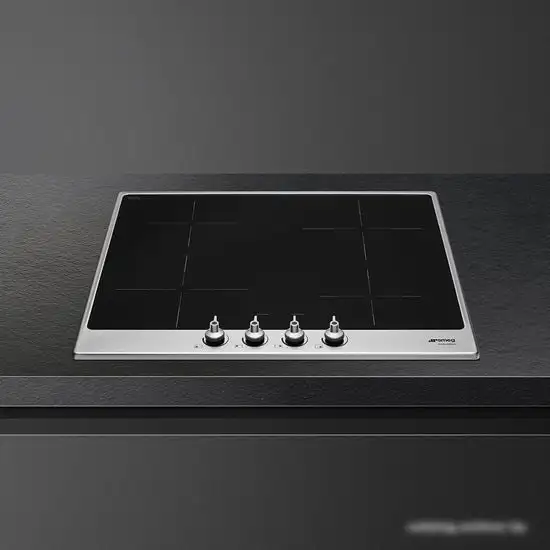 Варочная панель Smeg SI364FXM - фото товара