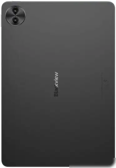 Планшет Blackview Mega 5 LTE 12GB/256GB (темно-серый, с аксессуарами) – фото товара