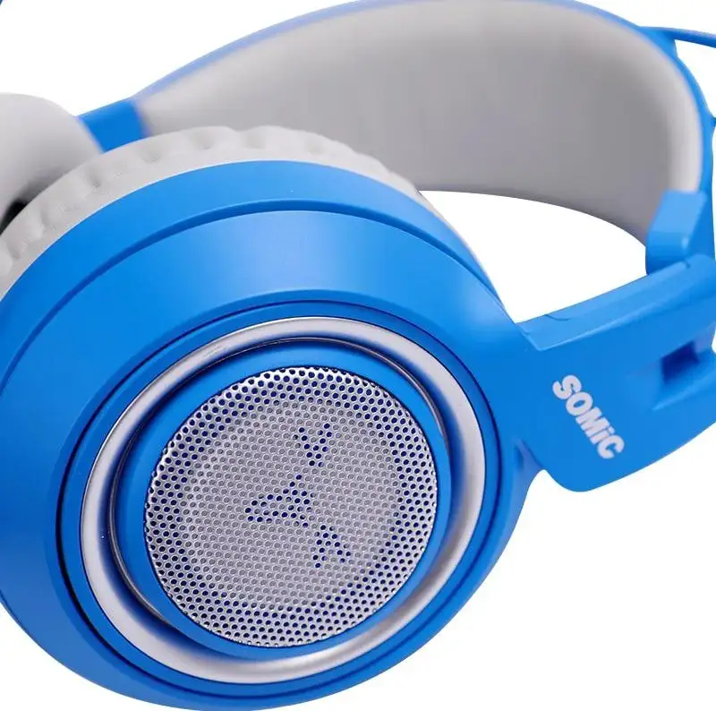 Наушники Somic G952 – фото товара