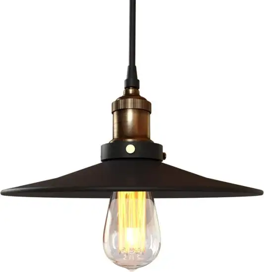 Подвесная люстра LOFT IT Factory Filament LOFT1102 – фото товара